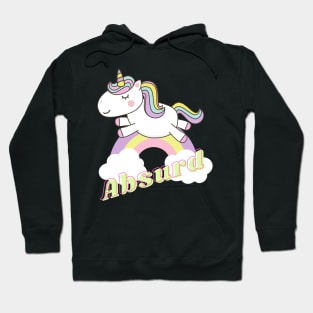 absurb Hoodie